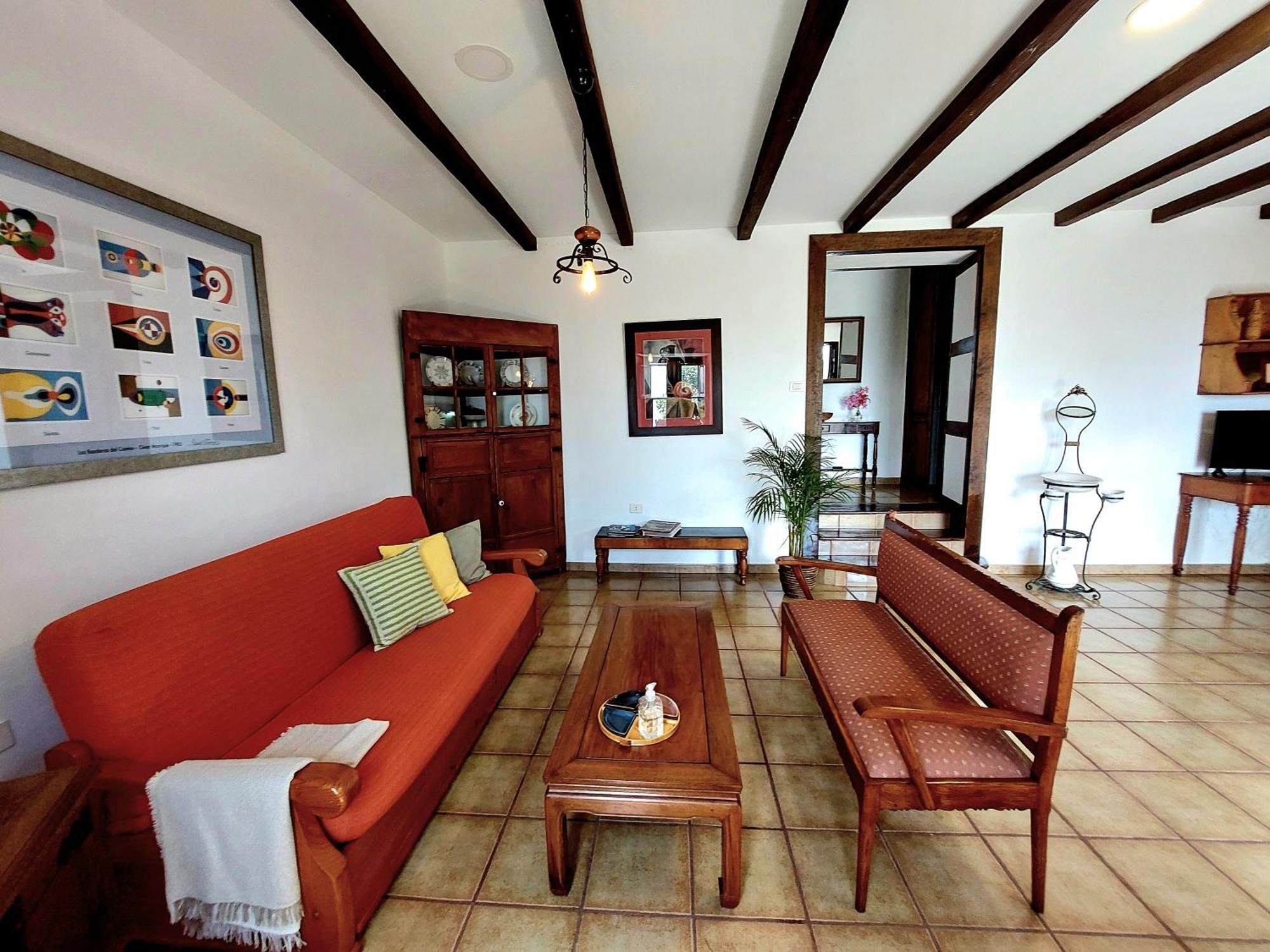 Villa Asuncion B 브레나바자 외부 사진