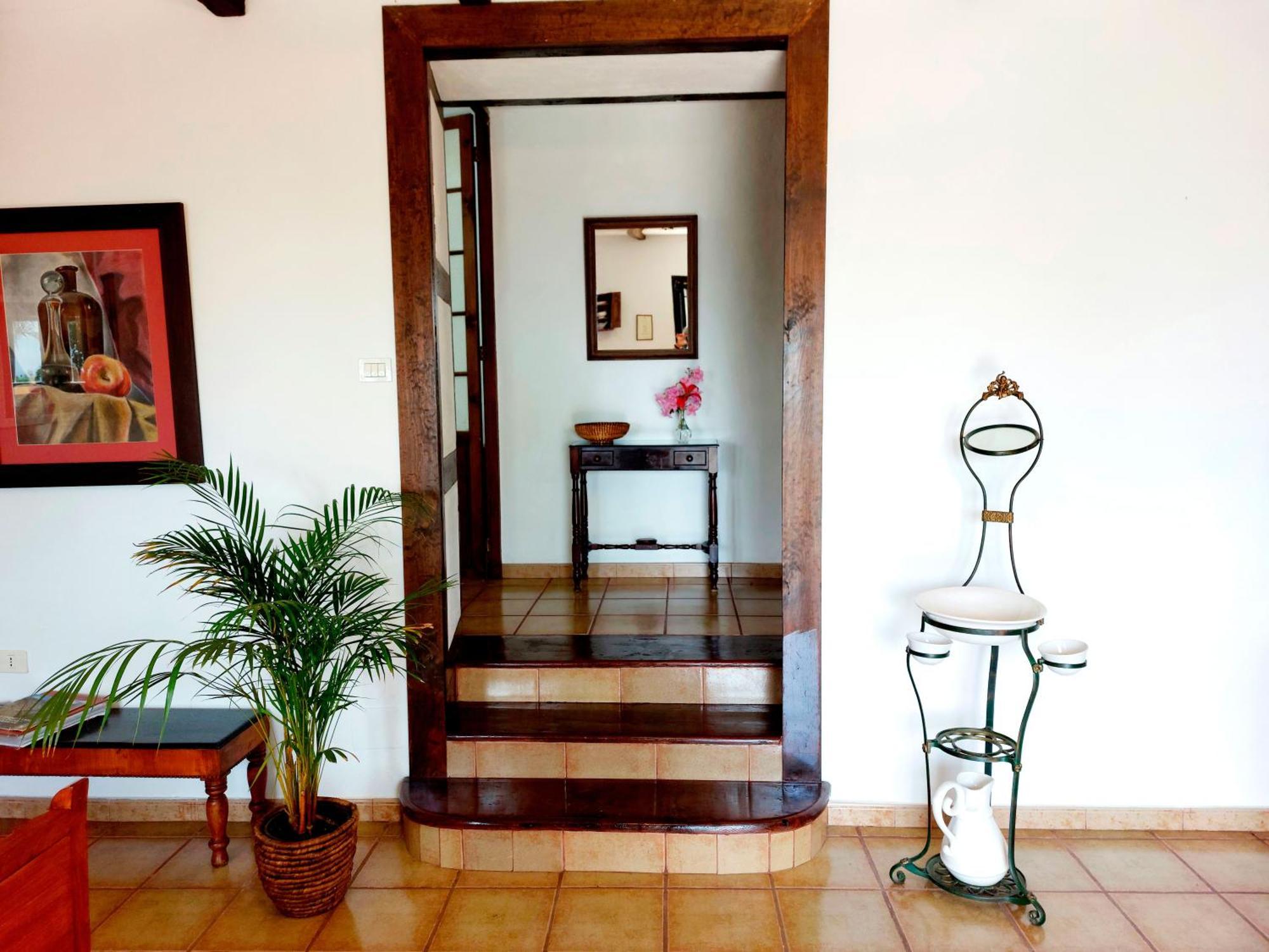 Villa Asuncion B 브레나바자 외부 사진