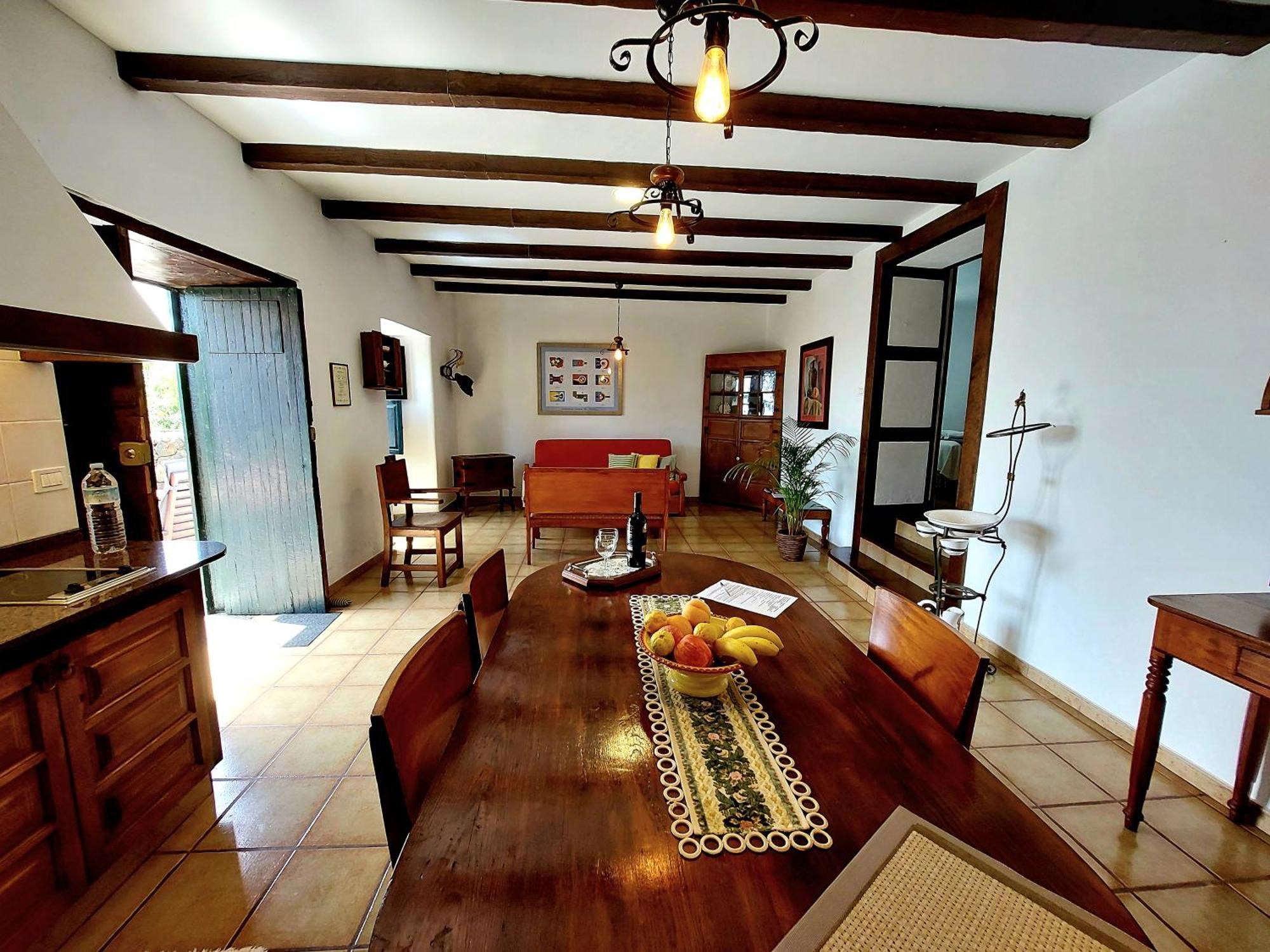 Villa Asuncion B 브레나바자 외부 사진