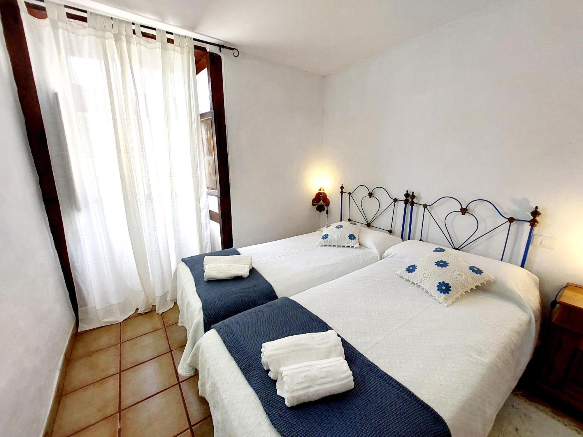Villa Asuncion B 브레나바자 외부 사진